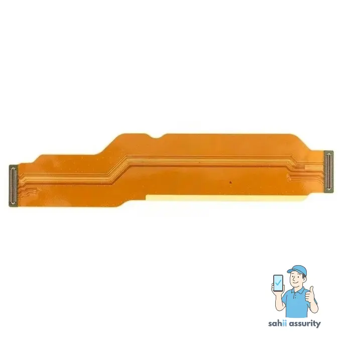 LCD Flex Cable for OPPO Reno 8 5G thumbnail